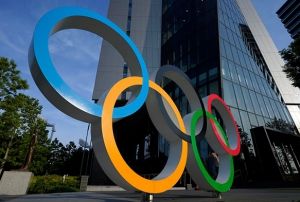 Olimpiyatlarn iptali iddialarna yant