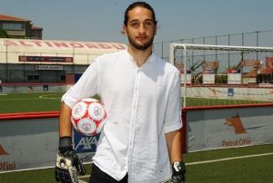 Altnordu'dan Trabzonspor'a bir kaleci daha