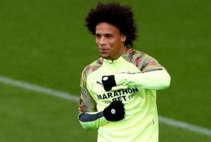 Bayern Mnih, Sane'yi resmen aklad