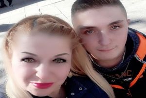 Cesedi bulunan kadn olu ldrm