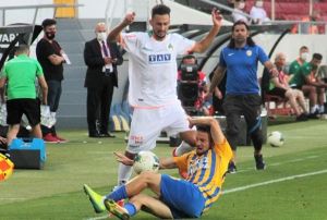 Erol Bulut:  Hedefimiz ilk 5 girmek