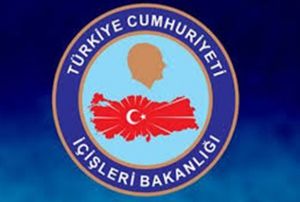 ileri Bakanl'ndan Terr Aklamas