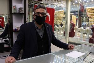 Gvendiiniz kuyumcular tercih edin