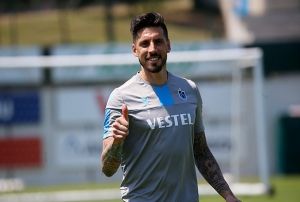 Trabzonspor, Antalyaspor ma hazrlklarna balad