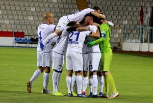 BB Erzurumspor adm adm Sper Lige
