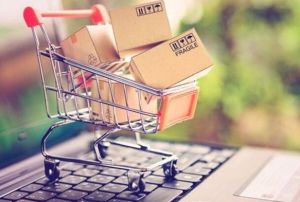 Trkiyede online alveri yapanlarn oran yzde 37 artt