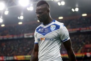 Balotelli, Al Sharjah yolcusu