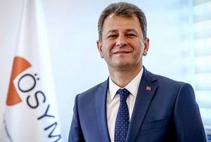 SYM Bakan Aygn'den aklama