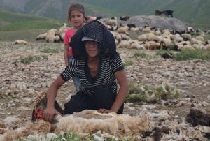 ''Belki nefret ettiiniz hayatnz birinin hayalidir''
