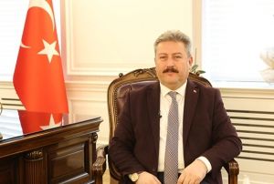 Melikgazi'den genlere 3 futbol sahas