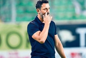 Erol Bulut Fenerbahe'ye, Ersun Yanal Alanyaspor'a  