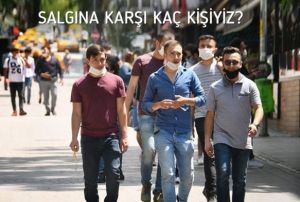Virs yan yana yrrken geebilir