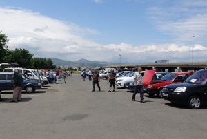 kinci el ara piyasasnda fiyatlar iki kat artt