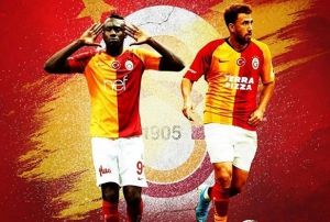 Diagne'den kafa kartran Trezeguet paylam