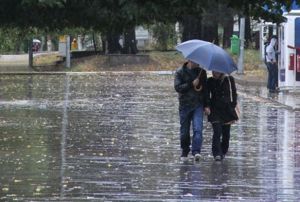Meteorolojiden ya uyars