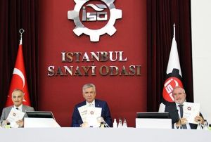 Trkiyenin en byk sanayi kurulular akland