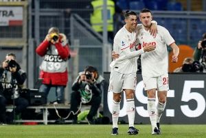 Merih Demiral, 186 gn sonra kadroda!