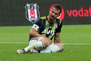 32 yl sonra en kt Fenerbahe