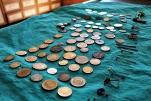ocuklarn midesinden kan onlarca yabanc cisim artt