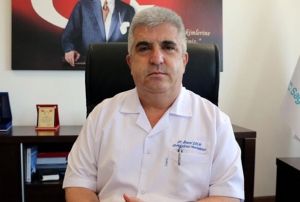 ''Kurbann kendisinden koronavirs bulamaz''