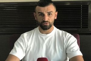 ''Bundesliga, Sper Lig ve in'den teklif aldm''
