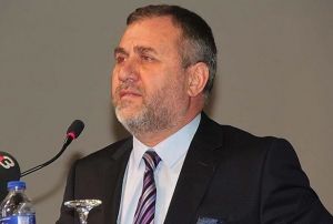 Trk Tarih Kurumu Bakan istifa etti