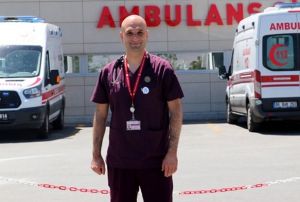 ''Kurban bayram ciddi bir eik''