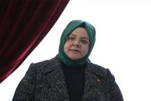 Bayram ncesi deniyor