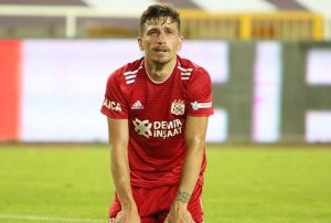 Mert Hakan Yanda, Sivasspor'a veda etti!