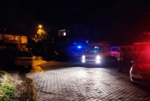 Kmese attklar kz hayatlarna mal oldu