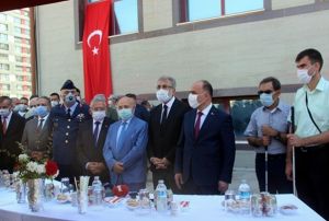 Vali Gnaydn: Bayramdan sonra yeni tedbirler almak zorunda kalmayal