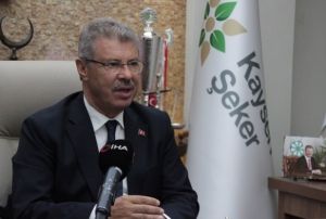 Akay'dan ekere zam talebi