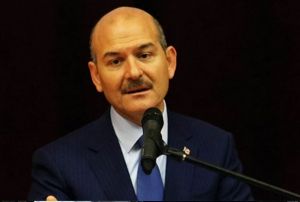 Soylu: Yarn tm Trkiye'de en youn denetimi gerekletireceiz