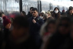 ileri Bakanl 81 il valiliine Koronavirs Denetimleri konulu g