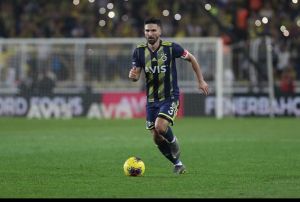 Fenerbahe'den Hasan Ali Kaldrm'a teekkr