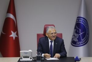 Bakan Bykkl havalimannn ihale tarihini aklad