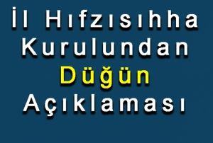 Kayseri'de dnler 3 saat ierisinde bitirilecek, riskli kiiler ier