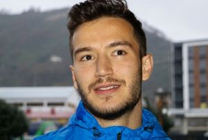 Oulcan alayan Galatasaray'da