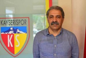 Kayserispor eski bakan o raporu istedi