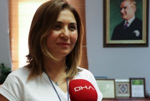 ''Bir paramz maske takmyorsa biz de etkileniyoruz''