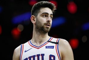 Furkan Korkmaz'dan Houston potasna 12 say