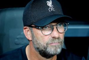 Premier Lig'in en iyisi Jrgen Klopp