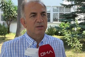 ''Birinci dalgann ikinci pikindeyiz''