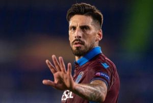 Fenerbahe, Jose Sosa'y transfer etti