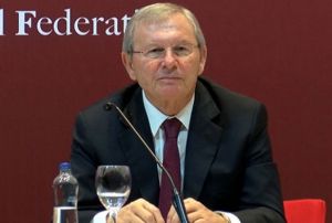 MHK Bakan Zekeriya Alp istifa etti
