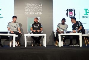 Bernard Mensah: Oynamak istediim kulpteyim