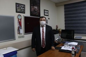 Btn Trkiye futbol takm kaptan olmu, maske herkesin paz bandn