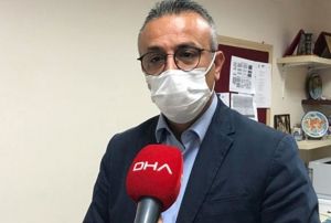 ''Genler kurallara dikkat etmiyor''