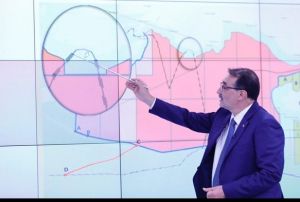 ''Bu gaz, 7- 8 yllk ihtiyac karlar''