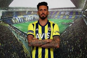 Sosa'dan aklama